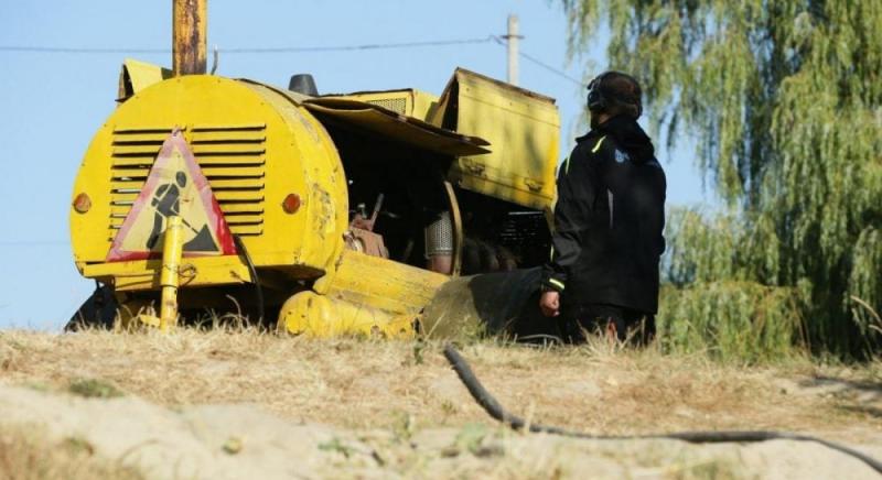 Брудна вода з Росії продовжує надходити: відомі наслідки забруднення річок Сейм і Десна.