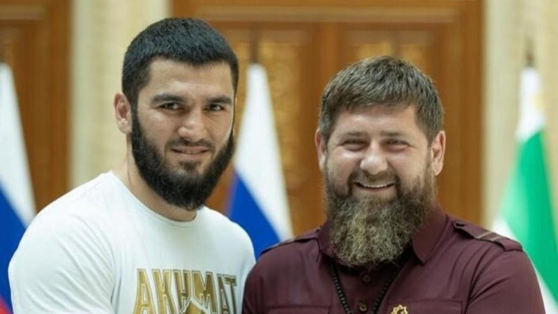 Кадиров отримав запрошення на поєдинок між Бетербієвим і Біволом, який відбудеться в Саудівській Аравії - Sport News 24.