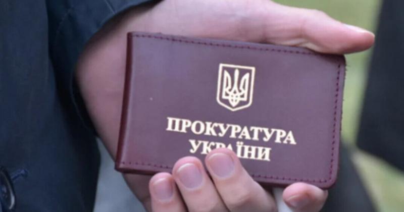 У Київській міській прокуратурі 20 прокурорів мають статус інвалідів другої та третьої групи.