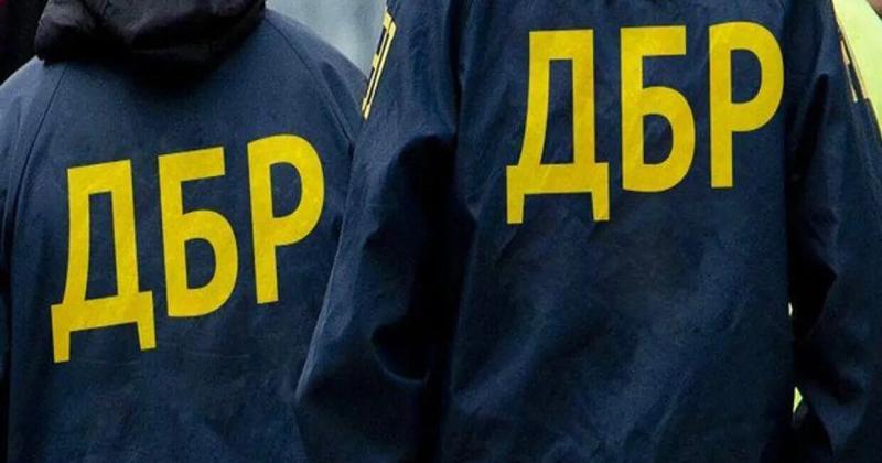 Державне бюро розслідувань здійснює обшуки в одеському Бюро економічної безпеки. В рамках цього процесу розглядається справа, пов'язана з 