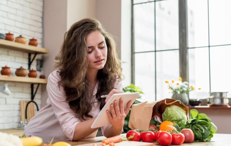 Ці найефективніші протизапальні продукти варто включити в раціон кожного.