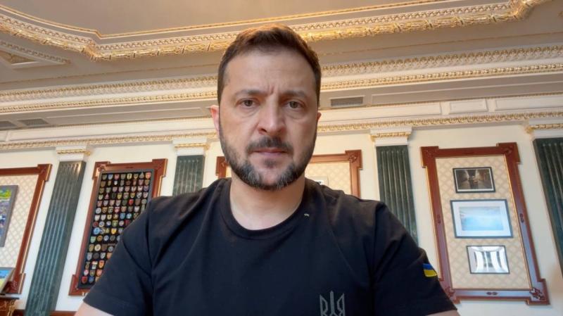 Зеленський вказав на чотири держави, від яких залежить успіх України у боротьбі з Росією - Деталі | Експрес онлайн