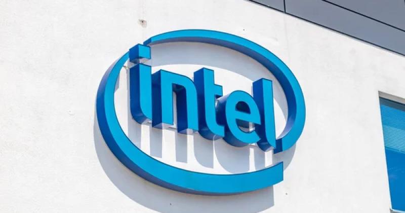 Intel отримує $3 мільярди від федерального уряду США -- Delo.ua