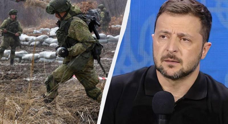 Президент Зеленський повідомив, що офіцери з Північної Кореї вже проводять навчання для російських військовослужбовців на території, яка перебуває під окупацією.