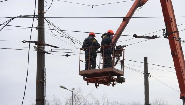 Енергетики Київської області успішно завершили ключові етапи підготовки до сезону опалення.