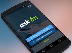 Платформа Ask.fm завершить свою діяльність з 1 грудня: що стало причиною цього рішення?