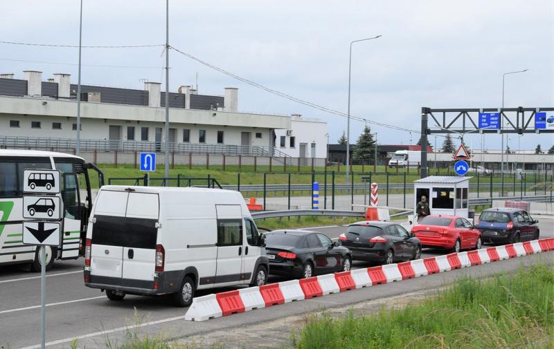 Чи відбудуться зміни в листопаді? Яку інформацію слід врахувати українцям при перетині кордону з Європейським Союзом?