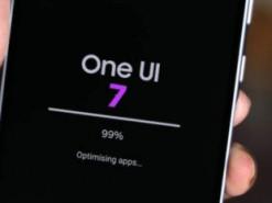 Які нові можливості нададуть користувачам Samsung оновлення One UI 7?