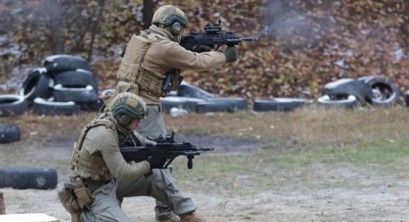 У Збройних Силах України роз'яснили, чому термін базової військової підготовки для мобілізованих було подовжено до 45 днів.